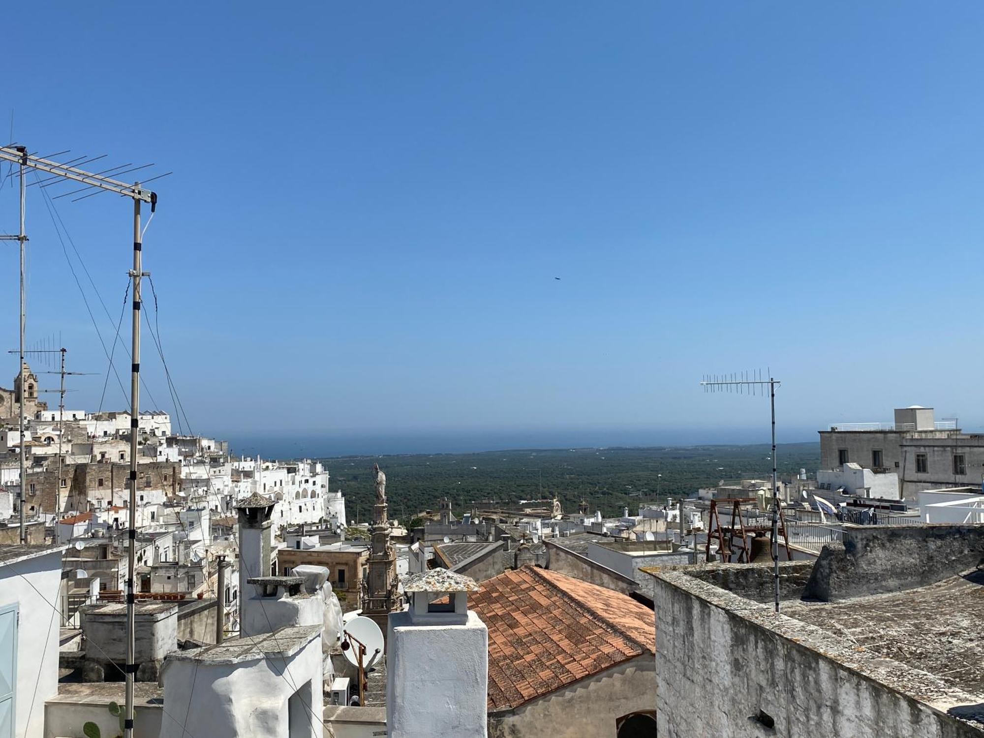 Casetta Centro Storico Ostuni 2 Exterior photo